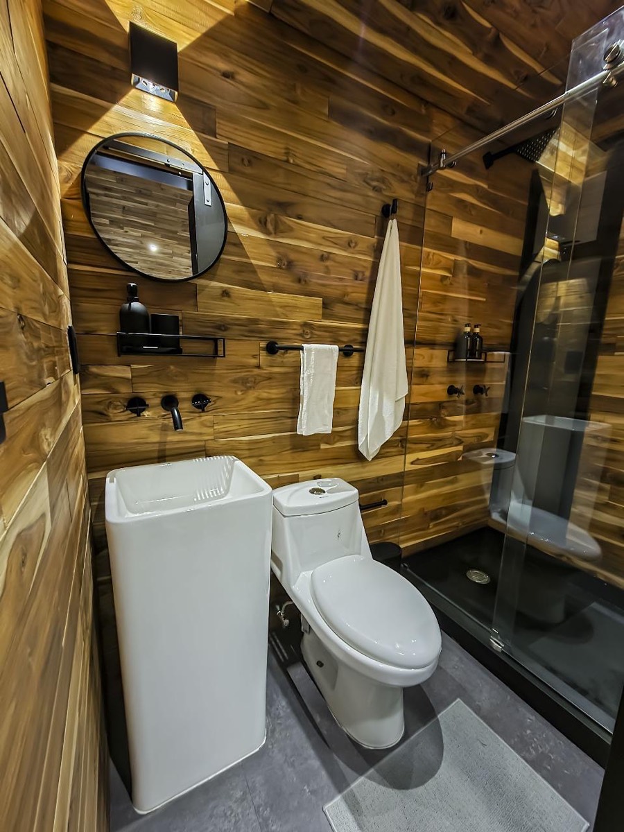 Baño