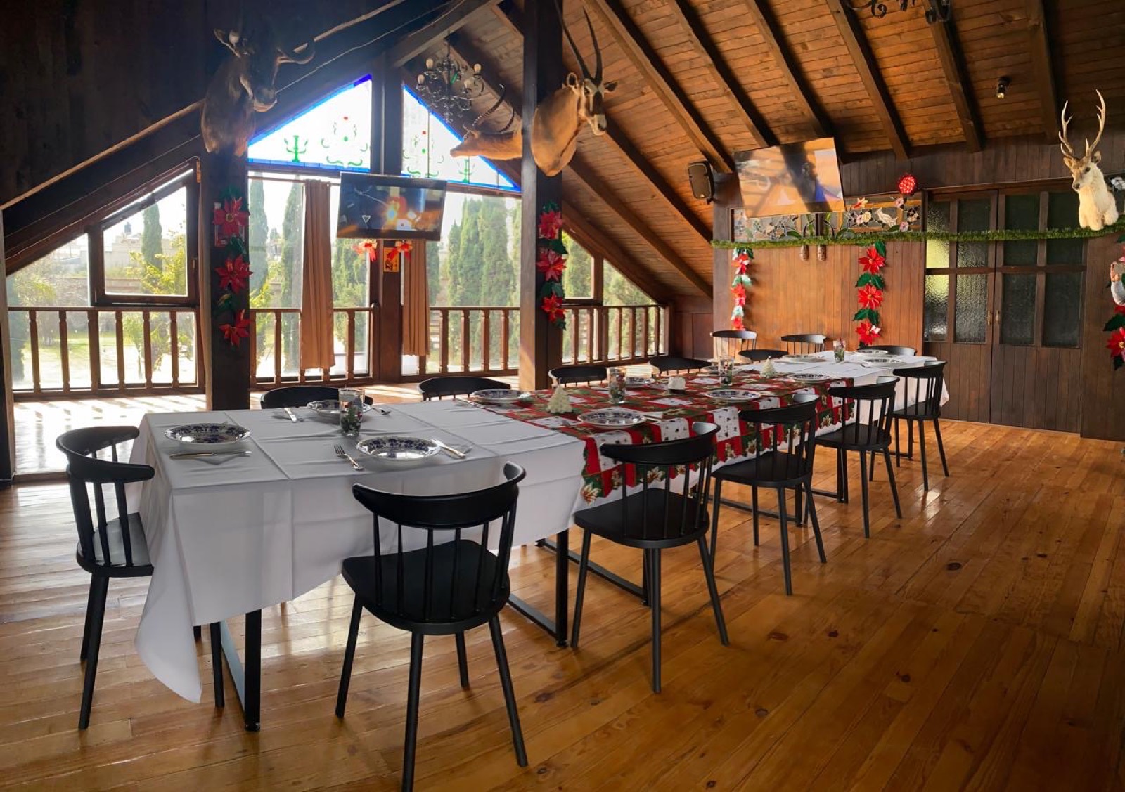 Salón de eventos