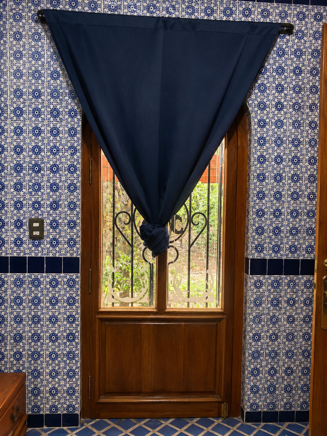 Suite Apollo II · Detalle